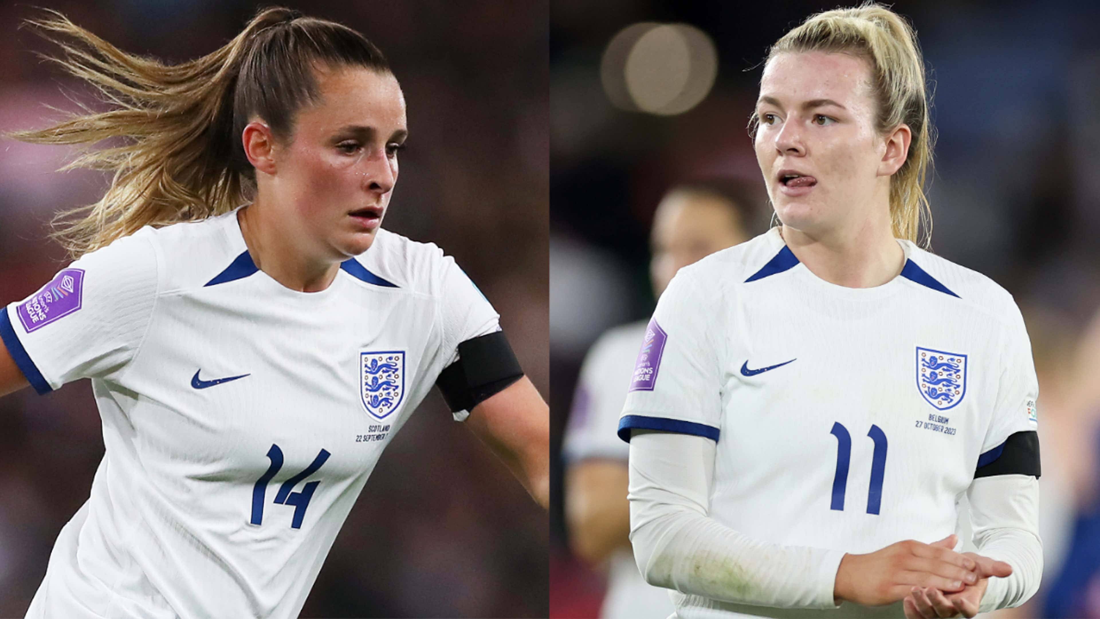 AG捕鱼-英格兰女足横扫挪威队，斩获胜利