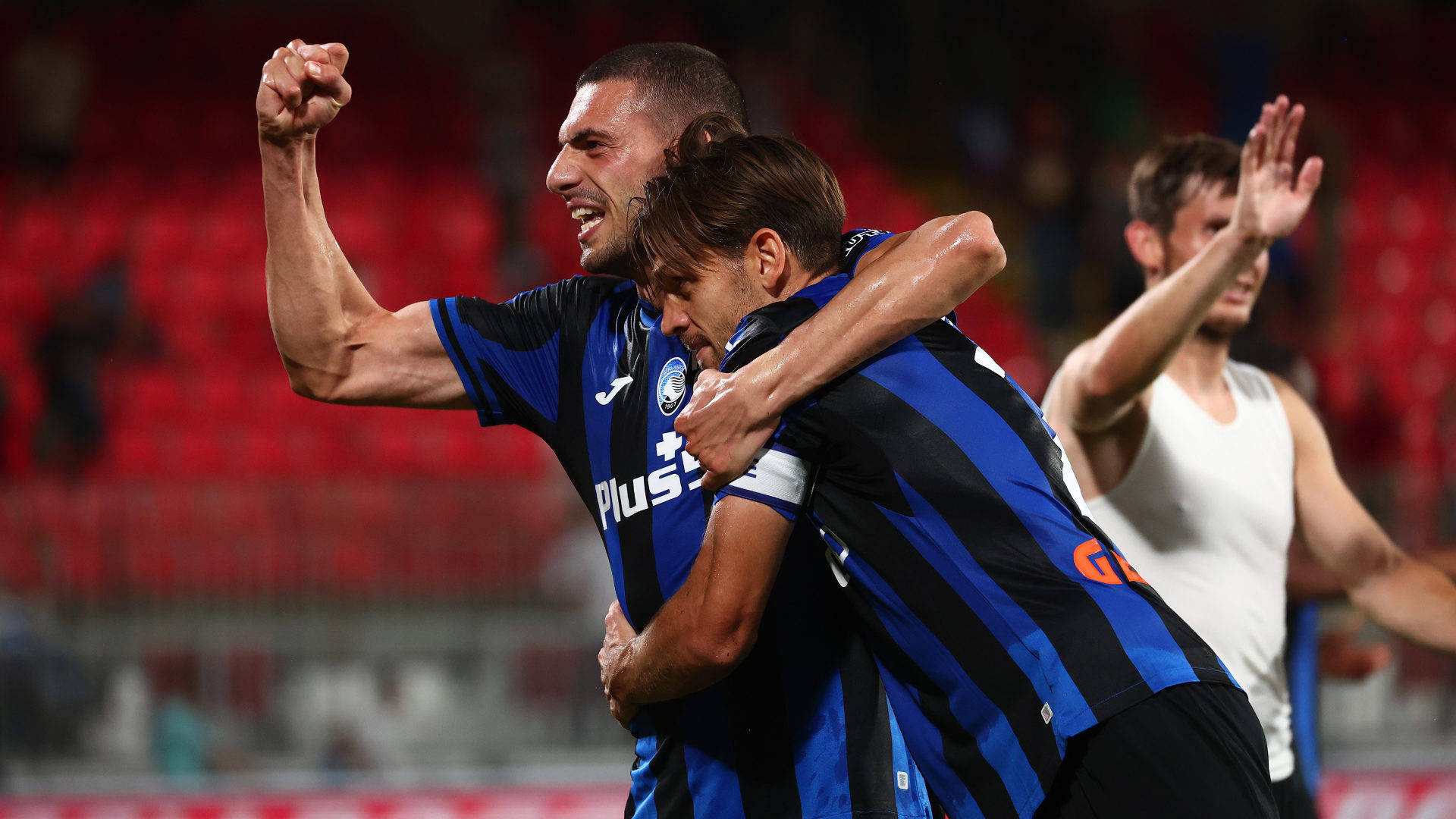 -皇家马德里大胜亚特兰大！伊斯科破门帮球队晋级欧冠半