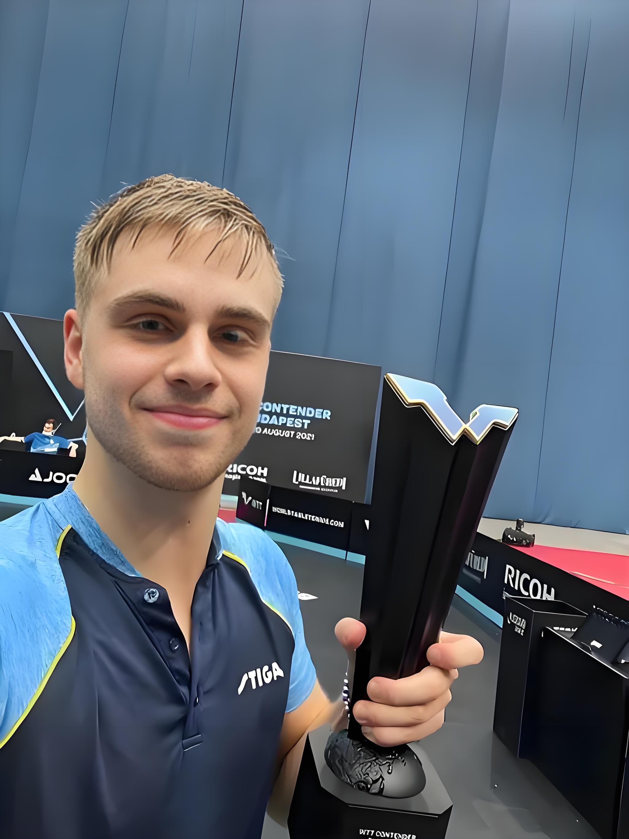 瑞典选手在比赛中取得胜利! 瑞典选手在比赛中取得胜利!