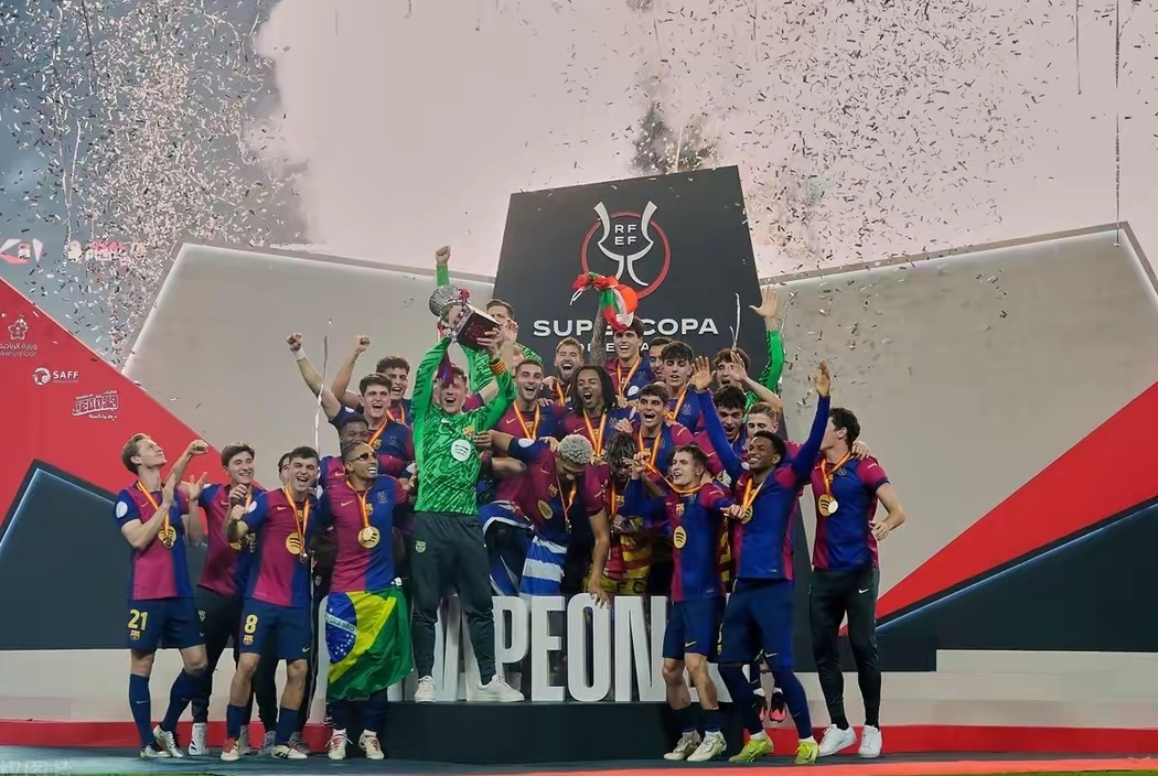 -皇马众将备战欧国杯，冲击胜利