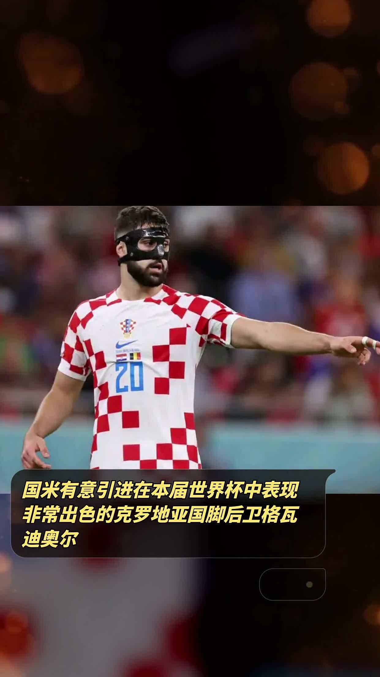 克罗地亚队在世界杯预选赛中表现出色 克罗地亚队在世界杯预选赛中表现出色