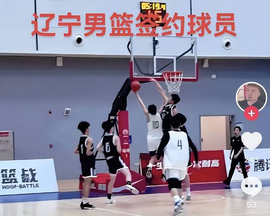 AG捕鱼王游戏-辽宁男篮士气高涨备战广东宏远队
