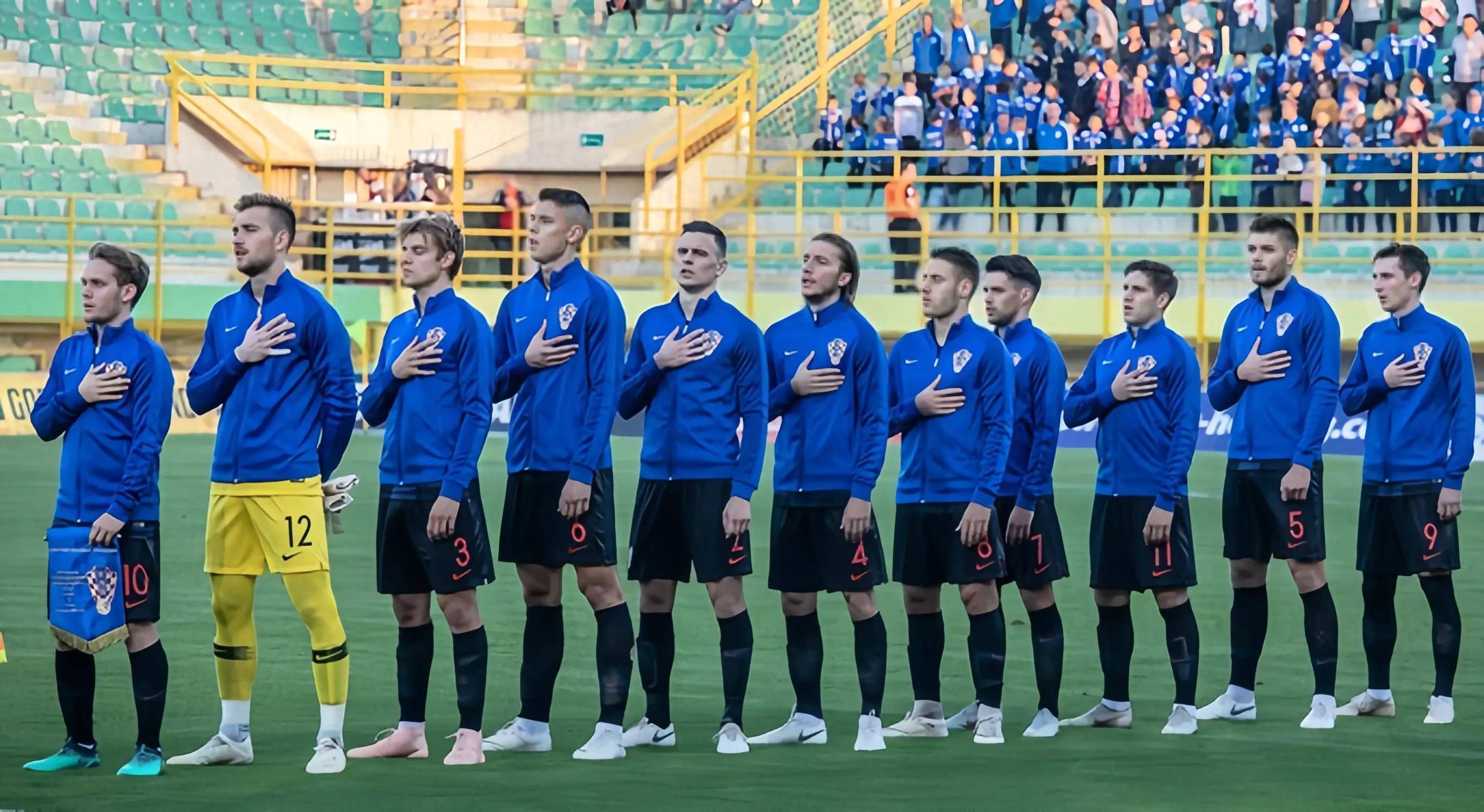 克罗地亚再战保加利亚,稳固小组前列的简单介绍 克罗地亚再战保加利亚,稳固小组前列的简单介绍