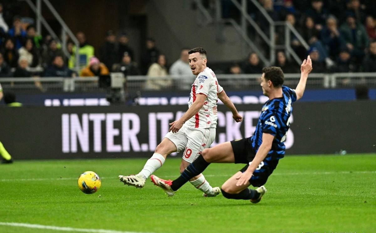 AG捕鱼官网-国际米兰团结一致,获得胜利!