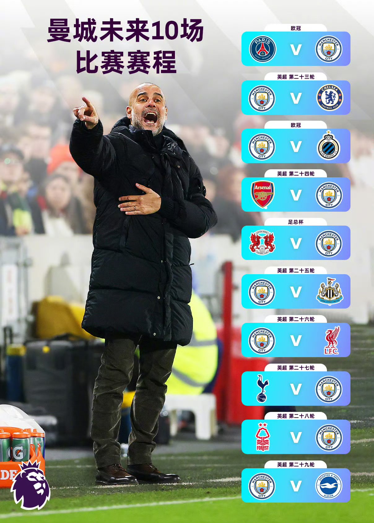 -曼城大胜斯托克城,继续保持良好状态!的简单介绍