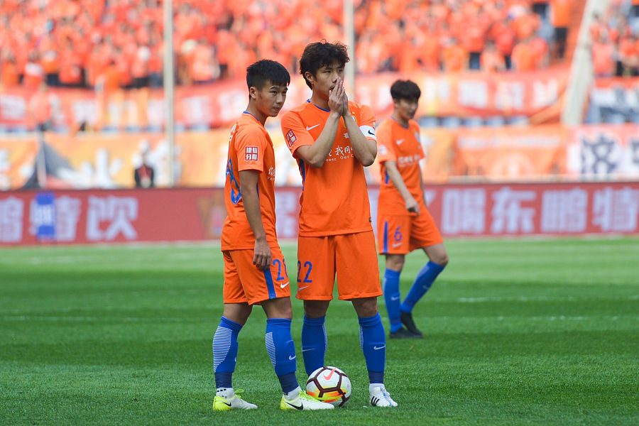 -包含权健战平恒大,保持不败态势的词条