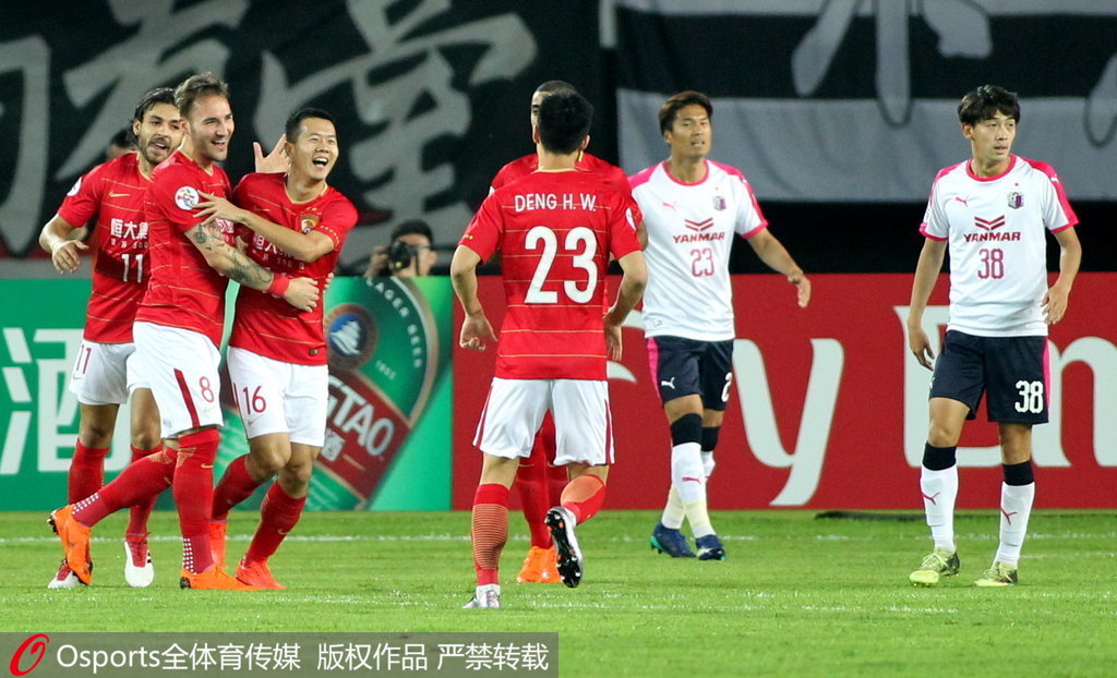 包含权健战平恒大，保持不败态势的词条