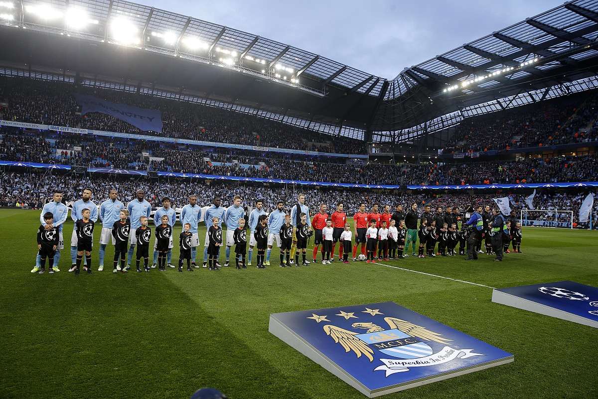 -关于巴黎圣日耳曼大胜马德里竞技,晋级下一轮的信息