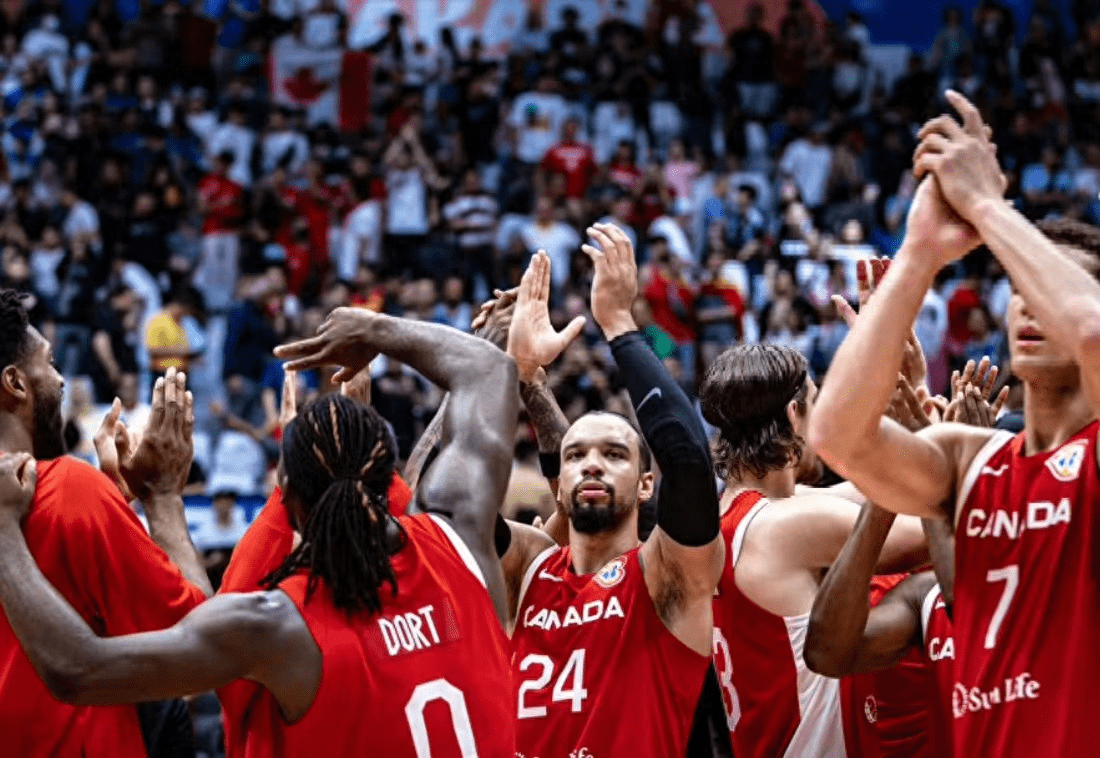 AG捕鱼官方入口-关于北美邀请赛总决赛:加拿大队获得最终胜利的信息