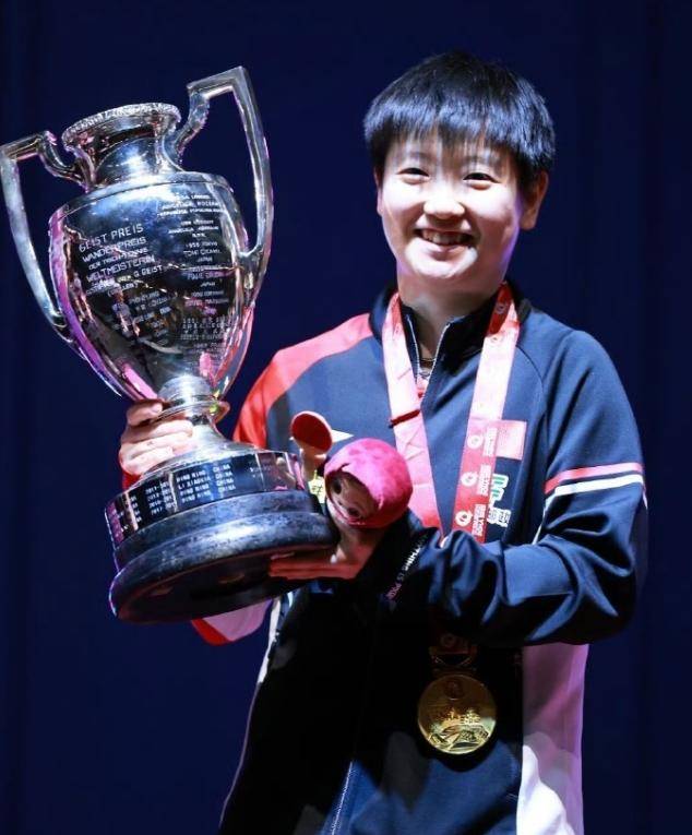 AG捕鱼乐园简介-闪耀赛场,法国选手喜获殊荣