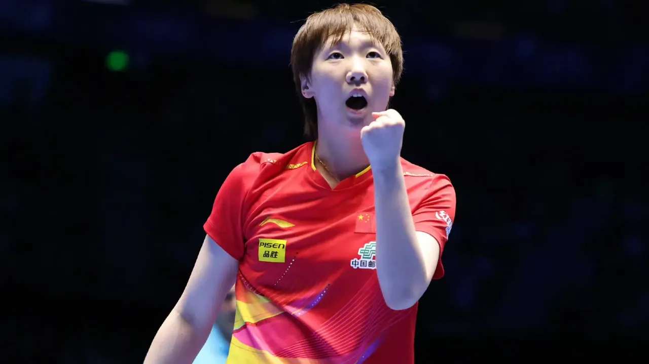 闪耀赛场，法国选手喜获殊荣