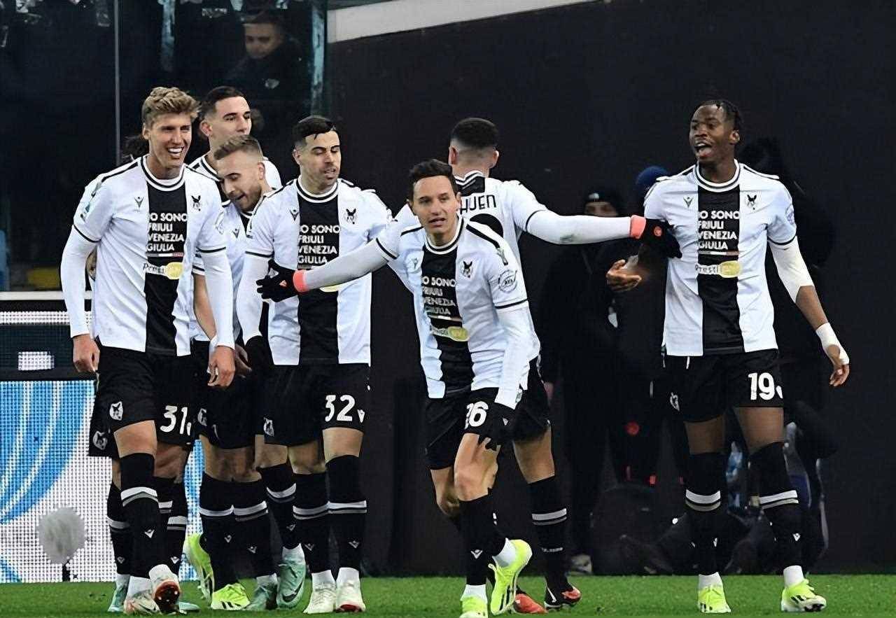 包含乌迪内斯遭遇客场失利前进阻碍增多的词条 包含乌迪内斯遭遇客场失利前进阻碍增多的词条