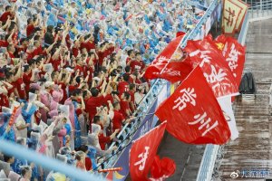 湖南队客场遭遇一丝挫败球员备战下一场 湖南队客场遭遇一丝挫败球员备战下一场