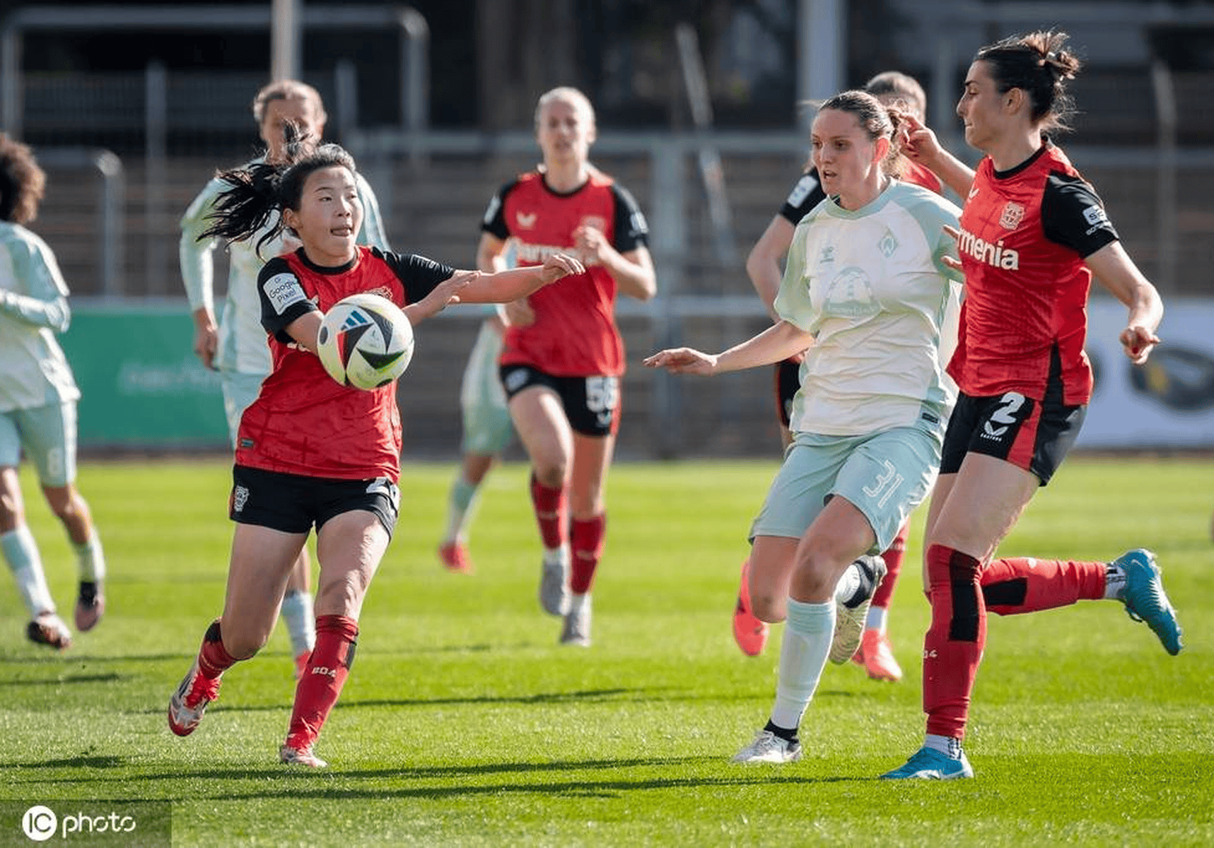 云达不莱梅主场大胜，士气高涨的简单介绍