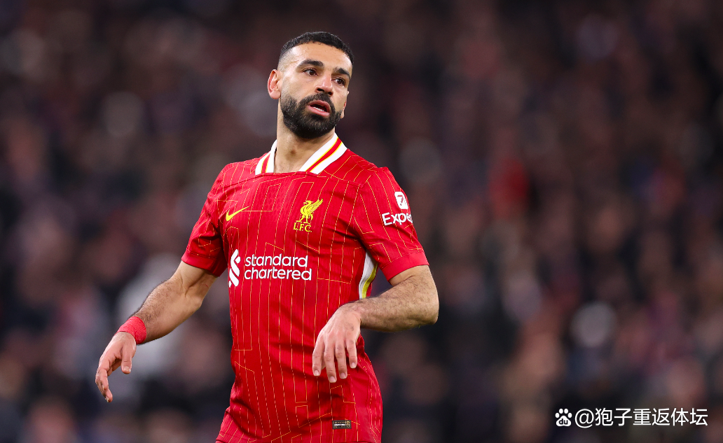 -利物浦绝杀逆转，赢得惊心动魄之战