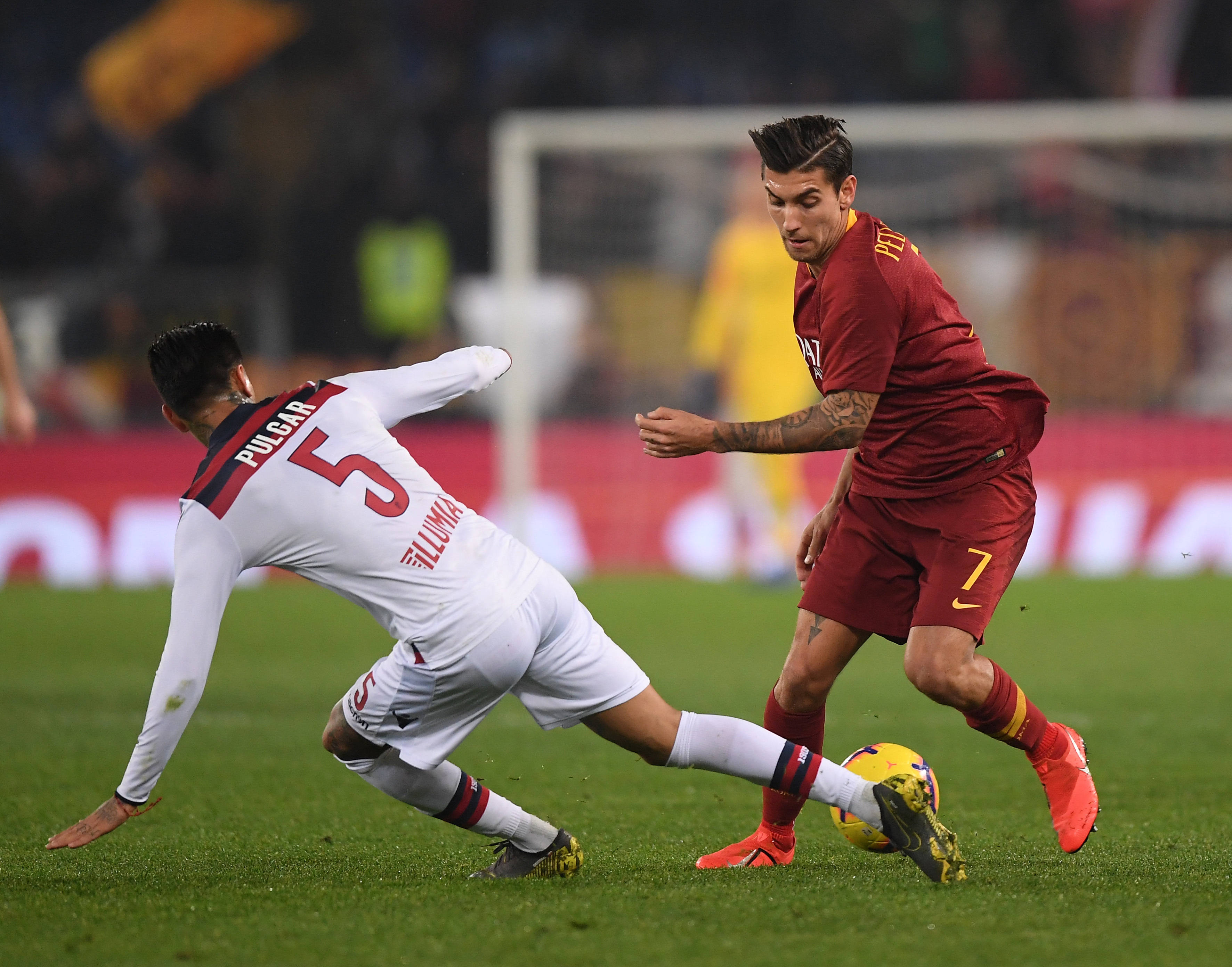 罗马击败乌迪内斯,豪取三分 罗马击败乌迪内斯,豪取三分