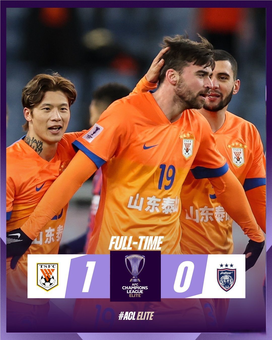 某队取得胜利,跻身淘汰赛阶段 某队取得胜利,跻身淘汰赛阶段