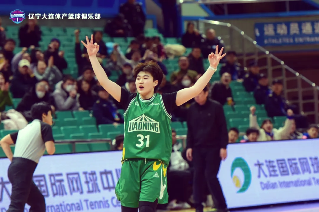 -辽宁女篮逆袭夺冠，球队整体备战原有计划的简单介绍