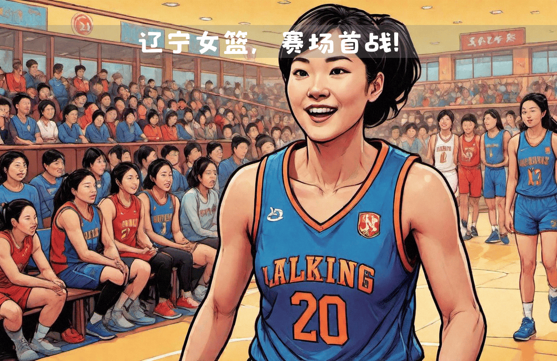 辽宁女篮逆袭夺冠，球队整体备战原有计划的简单介绍