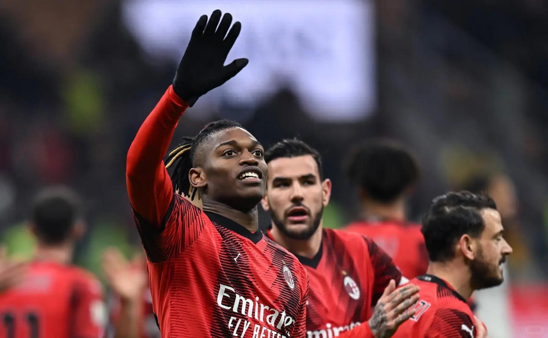 AG捕鱼王游戏-米兰德比战场烽火再起，胜者笑到最后