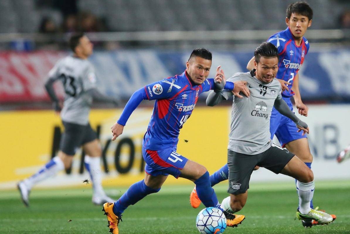 AG捕鱼乐园简介-东京FC球员表现出色，成功晋级