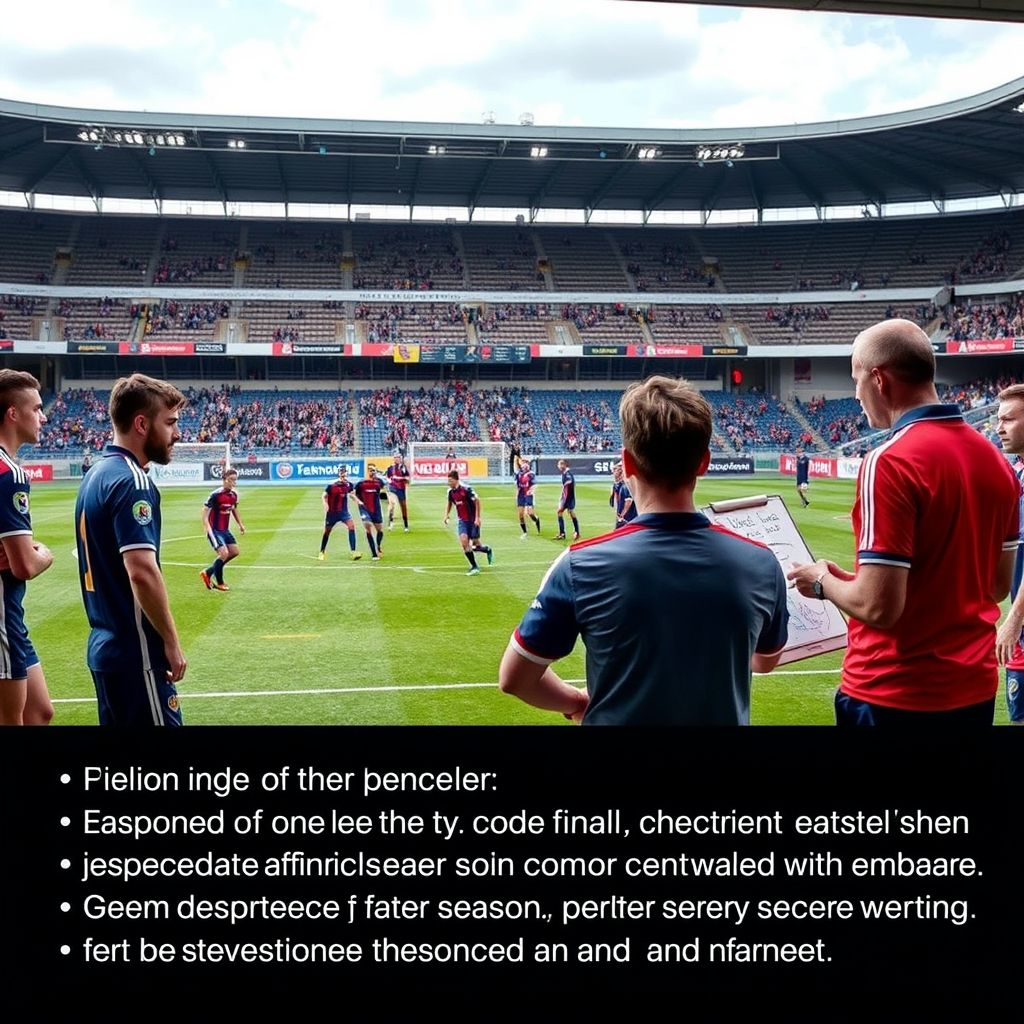 AG电子捕鱼乐园-塔斯马尼亚联主帅战术布置细致，力争半决赛全胜