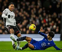 AG捕鱼-什克春场负于富勒姆，降级形势不妙的简单介绍