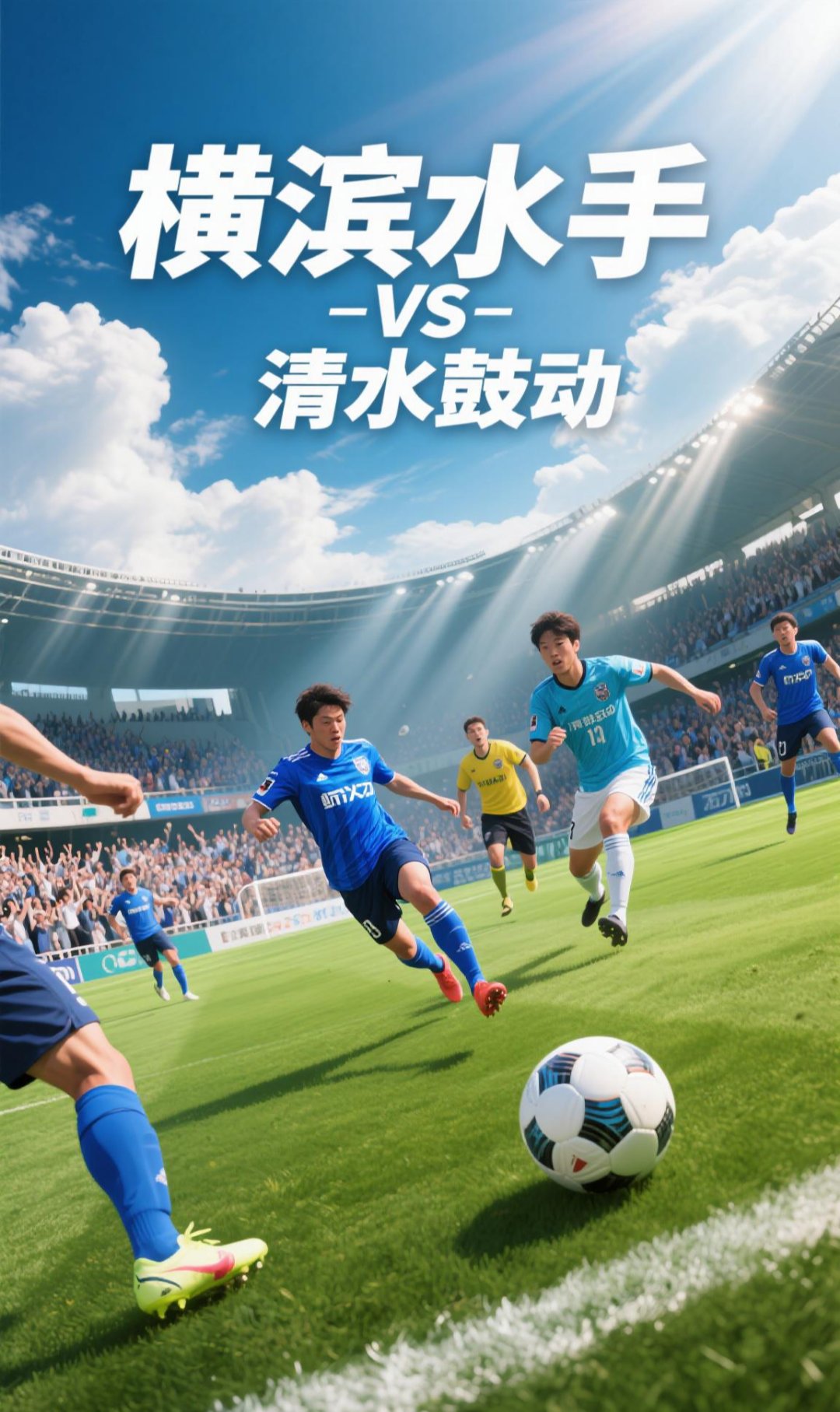 横滨水手夺取胜利,晋级之路闪耀星辰 横滨水手夺取胜利,晋级之路闪耀星辰