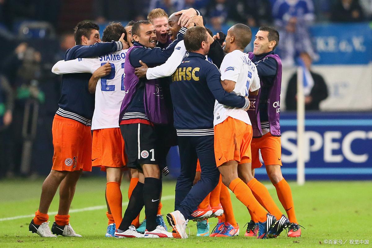 AG捕鱼王官网-关于蒙彼利埃主场失利，遭遇连败的信息