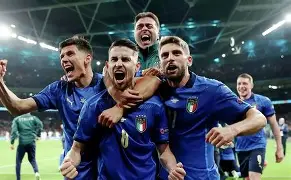 AG捕鱼游戏-意大利队员齐心协力，力争晋级下一轮的简单介绍