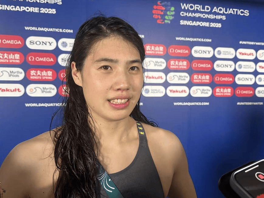 关于澳大利亚游泳选手拼搏到底,夺得铜牌的信息 关于澳大利亚游泳选手拼搏到底,夺得铜牌的信息