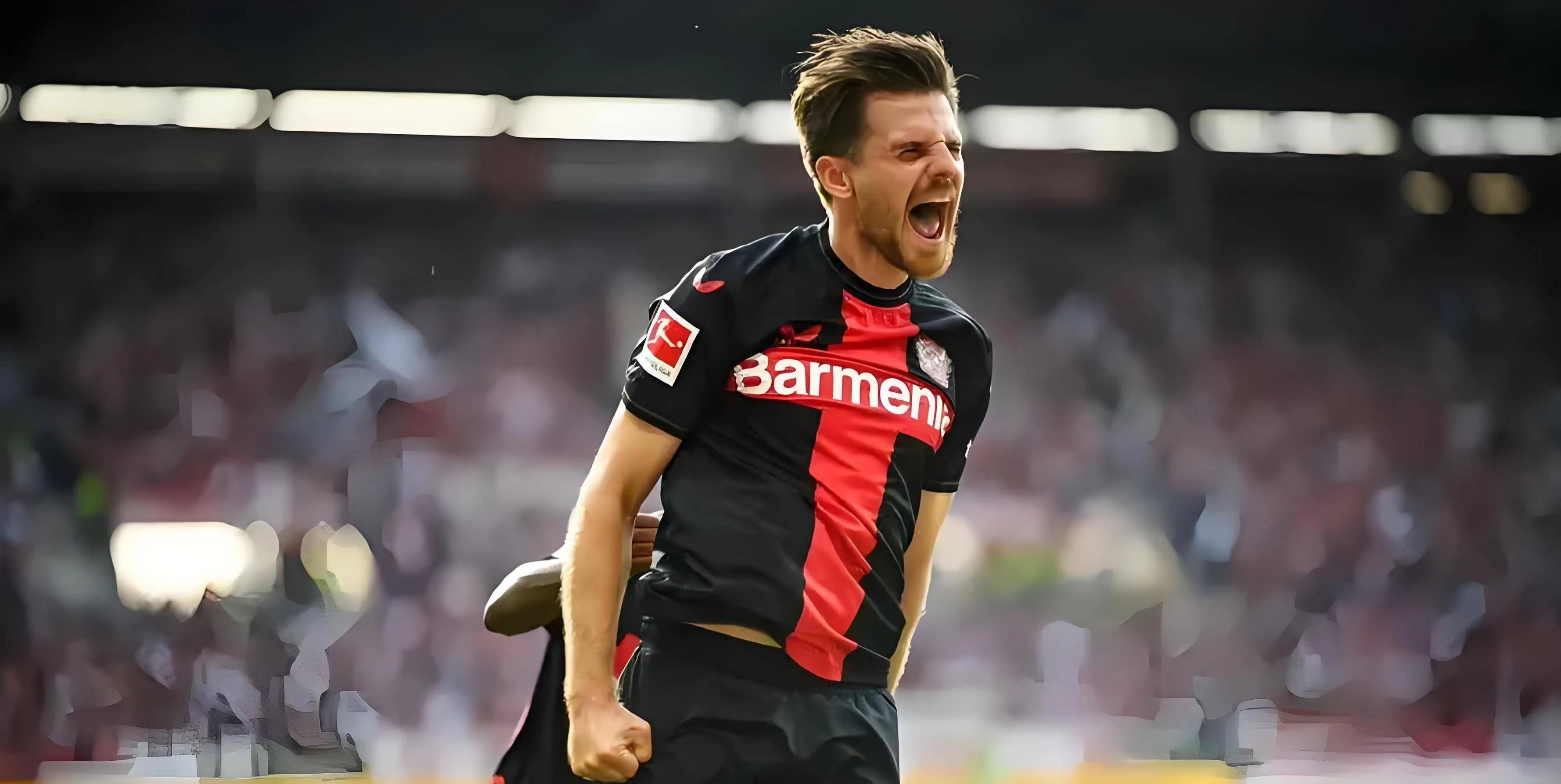 列支敦士登主场三球大胜勒沃库森的简单介绍 列支敦士登主场三球大胜勒沃库森的简单介绍