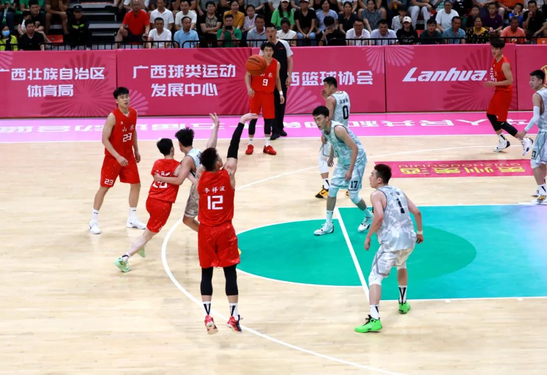 AG捕鱼游戏-辽宁男篮再胜山东男篮，取得两连胜