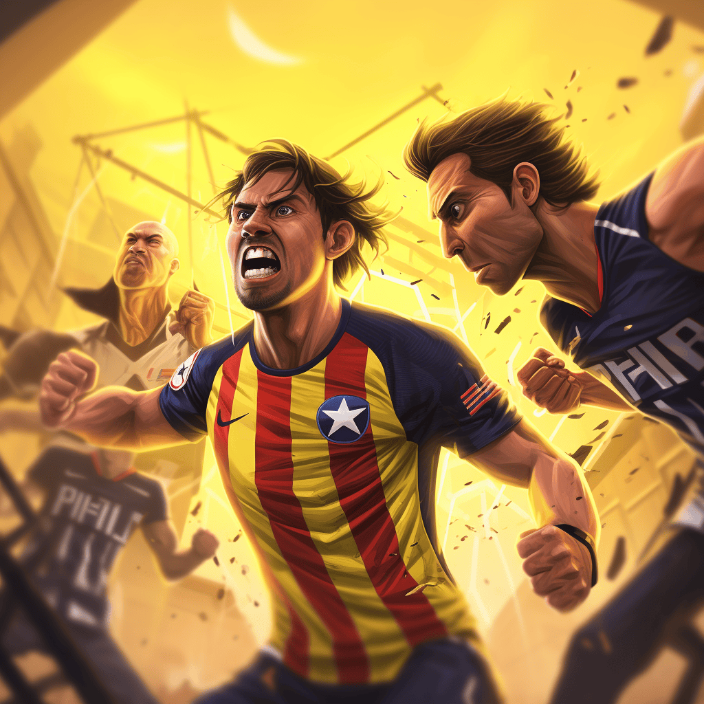 AG捕鱼官网-马德里竞技迎战困难，战术体系待重组