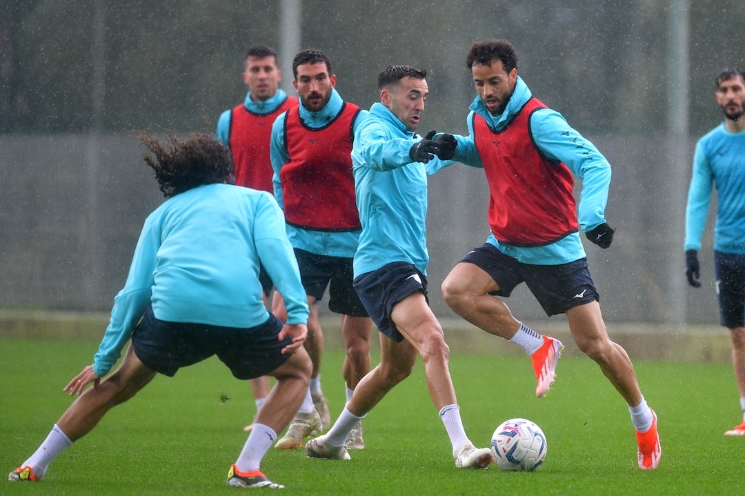 AG电子捕鱼乐园-拉齐奥球员受伤，队伍备战受影响