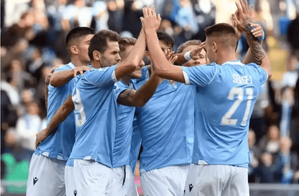 拉齐奥球员受伤,队伍备战受影响 拉齐奥球员受伤,队伍备战受影响