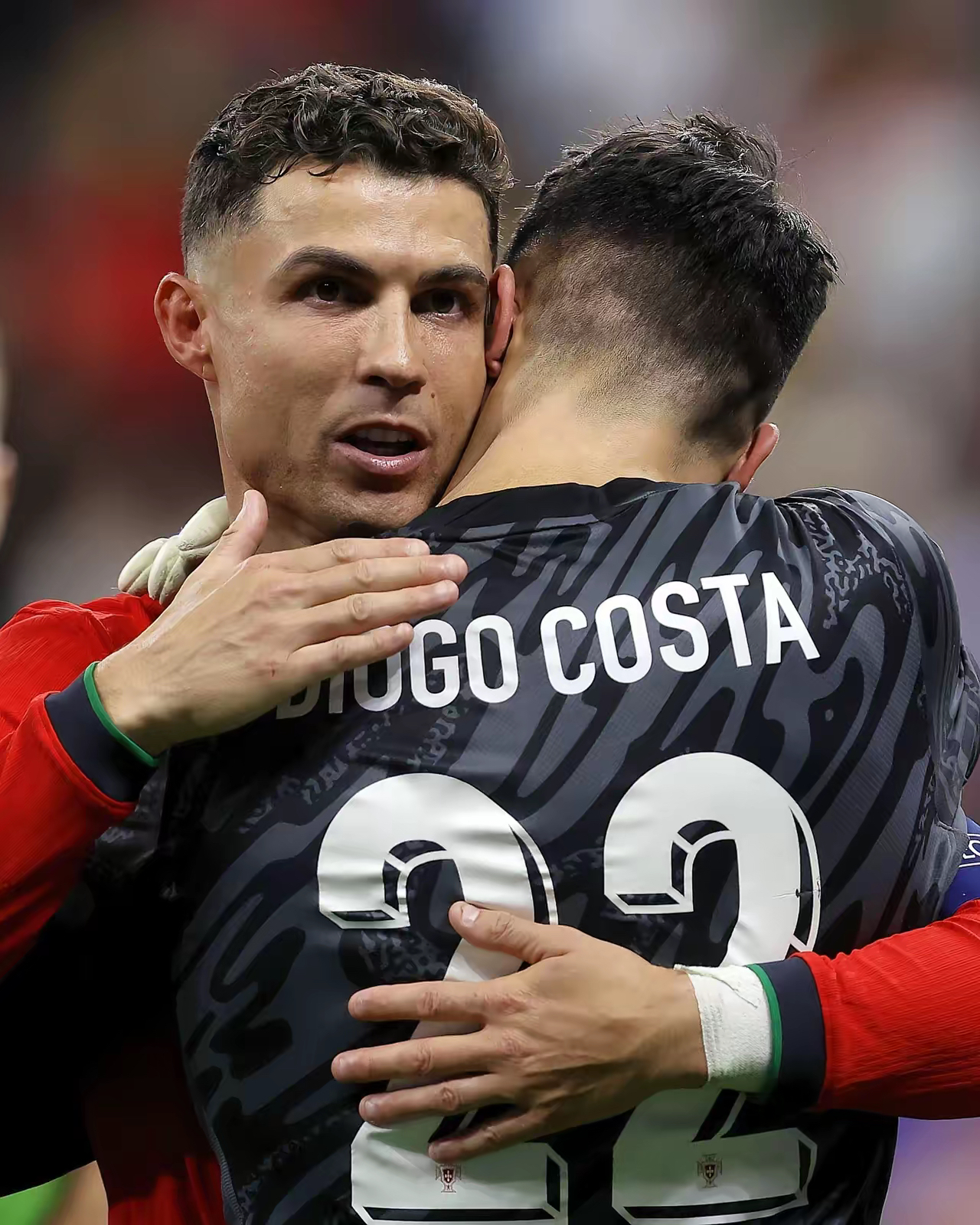 -比利时淘汰巴黎,挺进欧洲杯半决赛