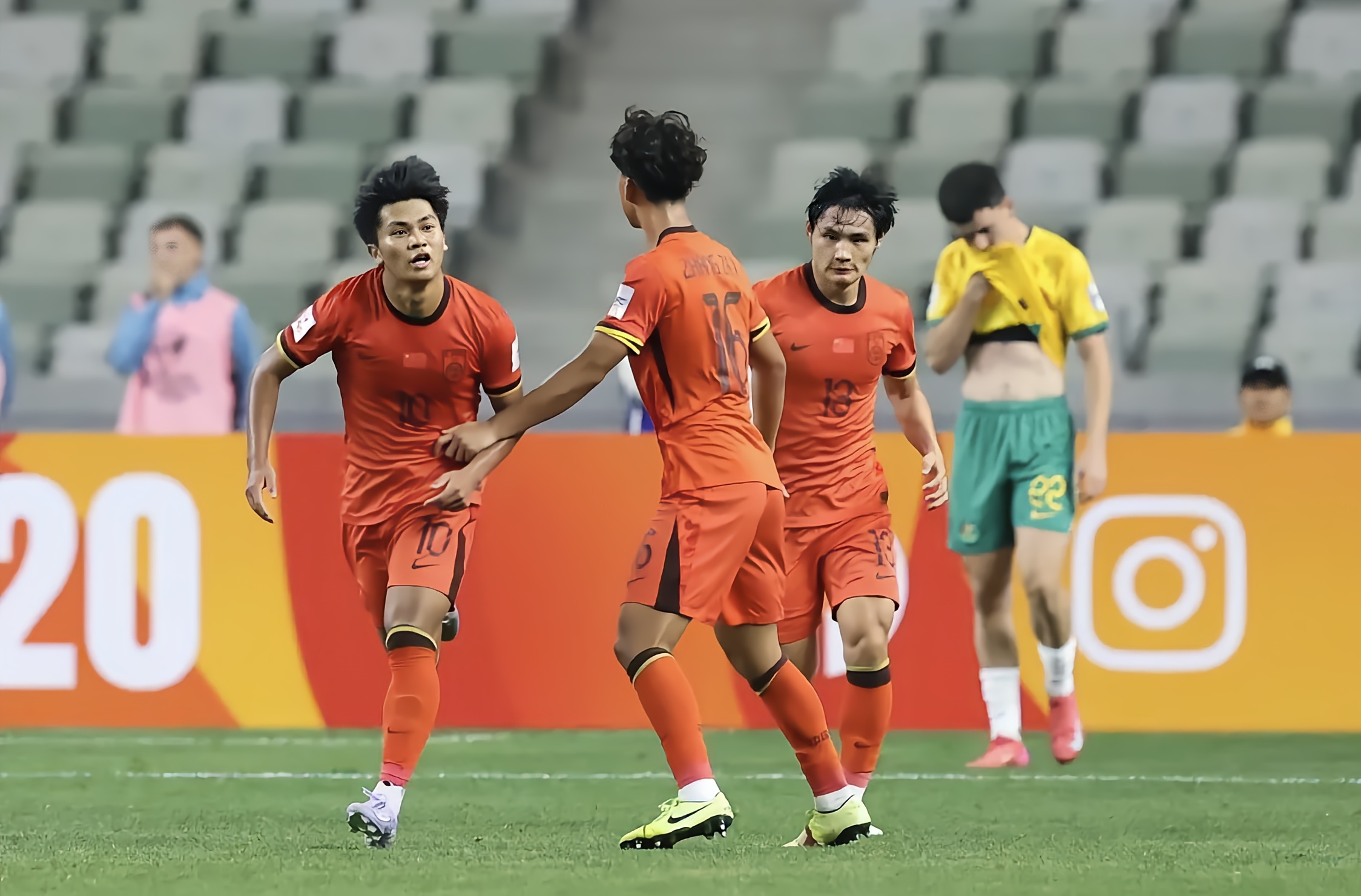 来自非洲的强队,亚洲球队难以抗衡 来自非洲的强队,亚洲球队难以抗衡