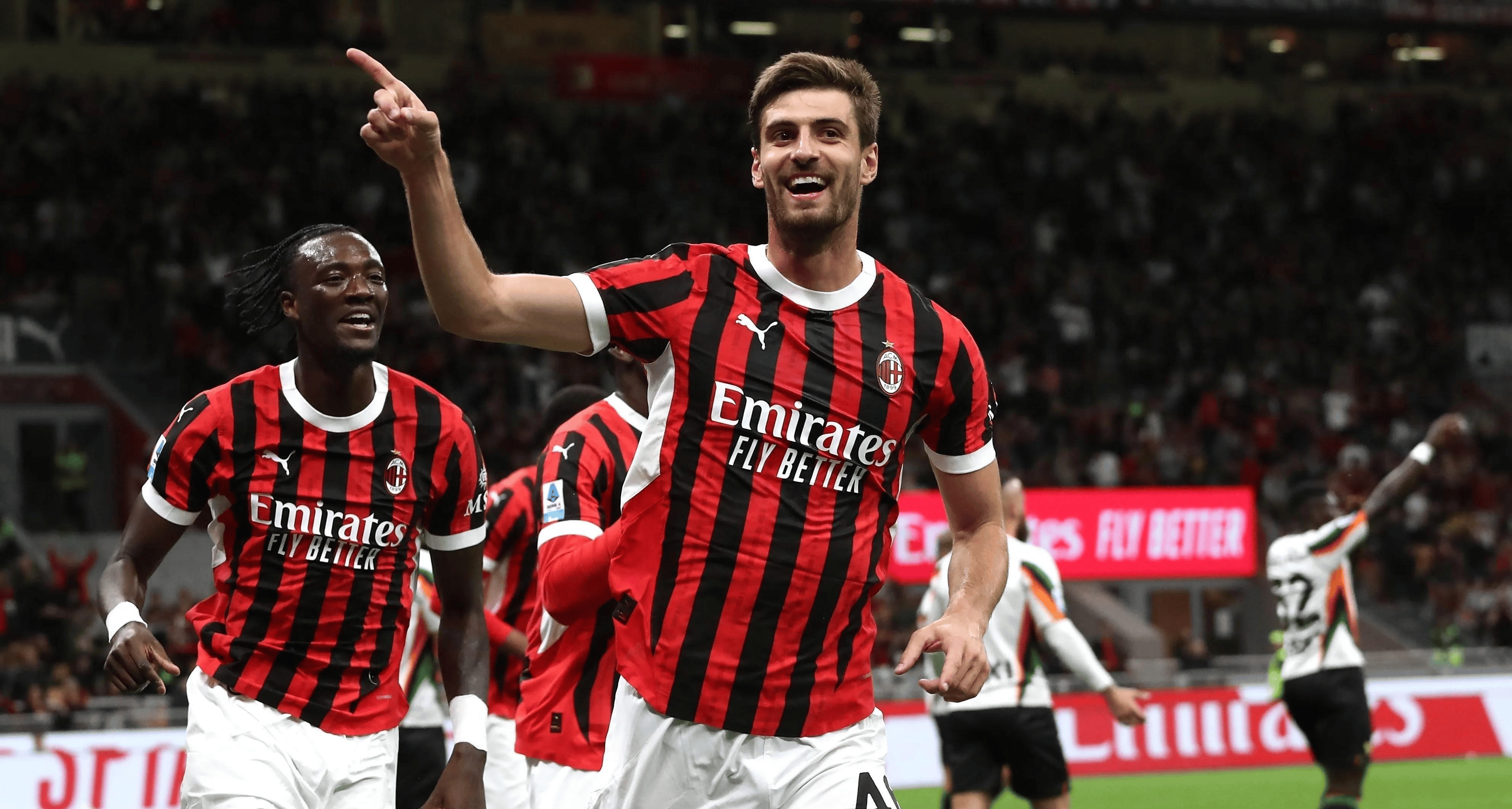 -AC米兰将对阵拉齐奥,备战全力以赴