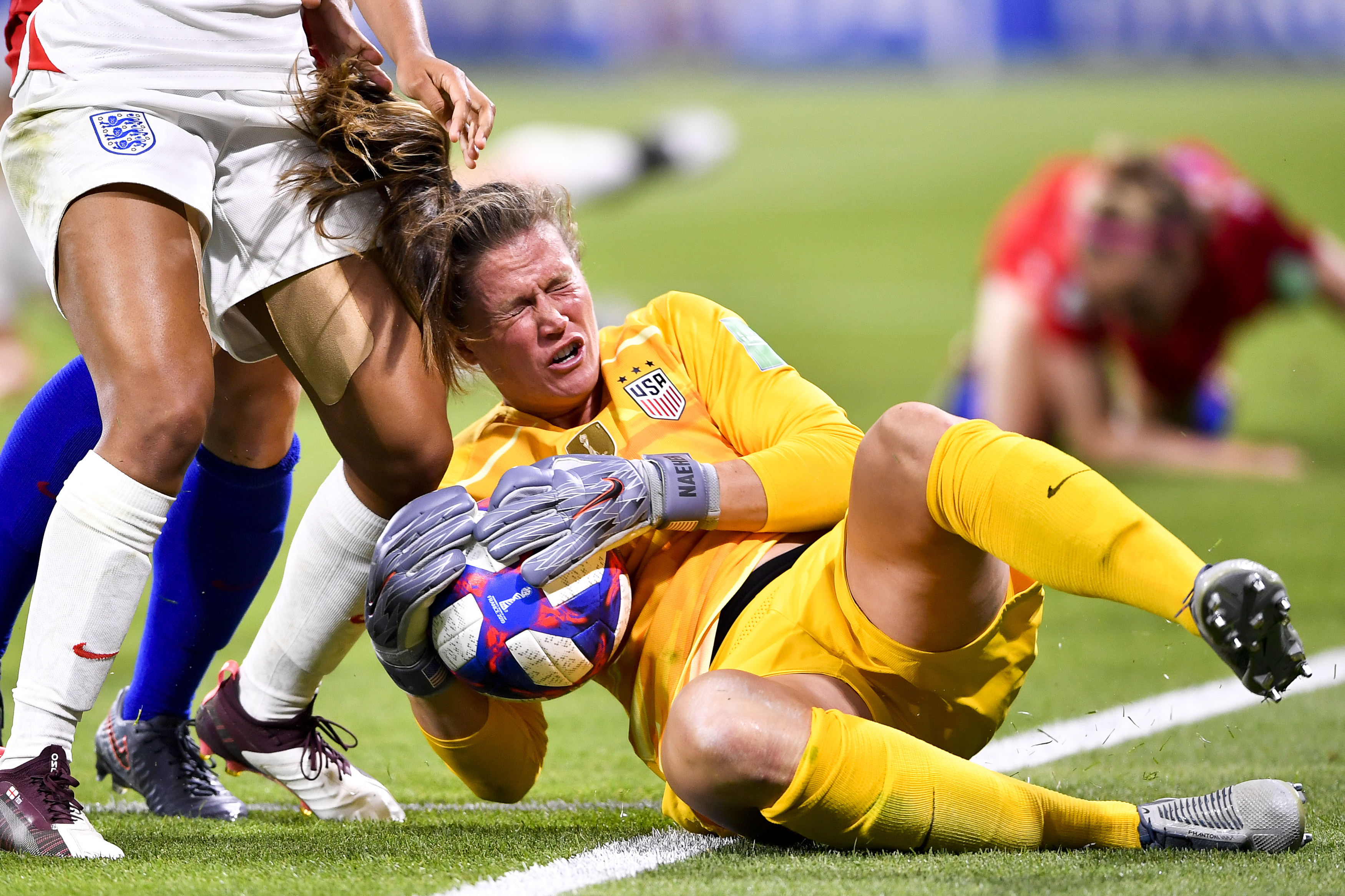 加拿大女足战胜俄罗斯队晋级半决赛 加拿大女足战胜俄罗斯队晋级半决赛