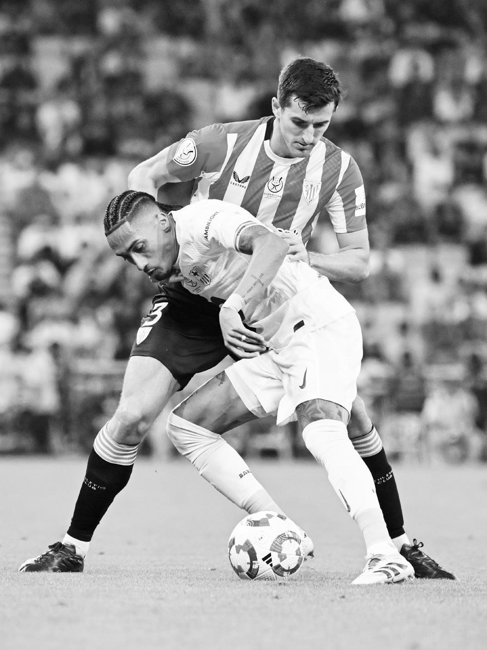 根达亚国际与毕尔巴鄂竞技队的对决预测的简单介绍 根达亚国际与毕尔巴鄂竞技队的对决预测的简单介绍