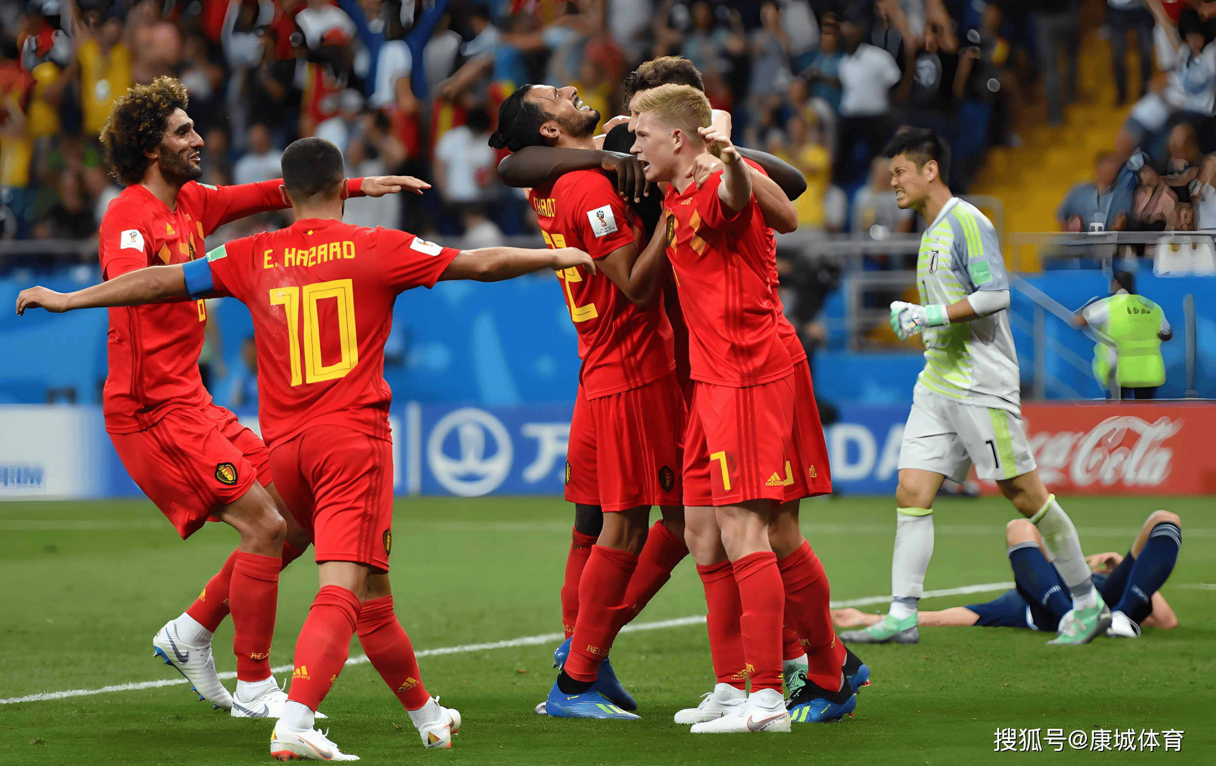 AG捕鱼官网app下载-比利时主场大胜，欧预赛四分之一决赛成定局