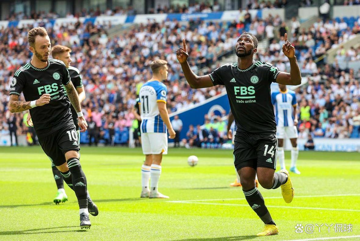 -莱斯特城主场逼平布莱顿，赛季表现尚可