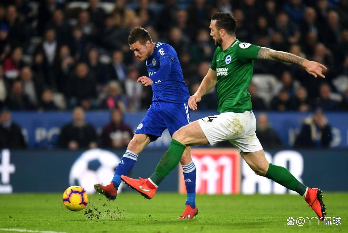 莱斯特城主场逼平布莱顿,赛季表现尚可 莱斯特城主场逼平布莱顿,赛季表现尚可