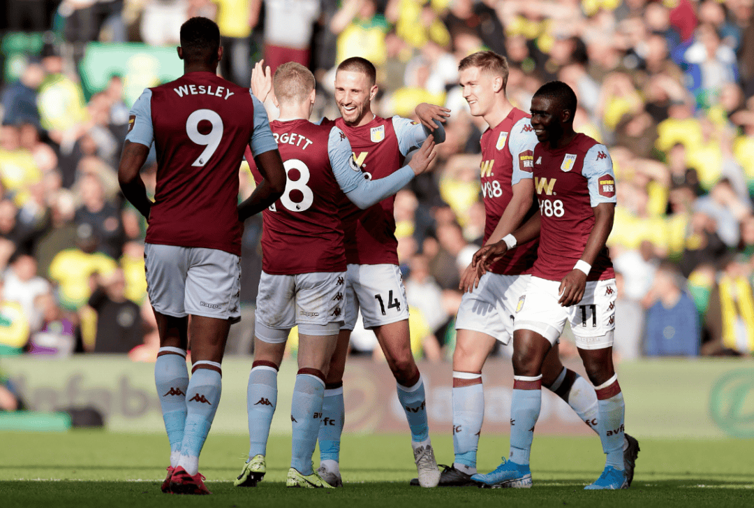 埃弗顿再遭失利，英超保级阵线岌岌可危