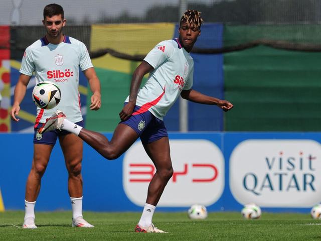 AG电子捕鱼乐园-卡塔尔对阵哥伦比亚,欧洲杯预选赛备战状态火热