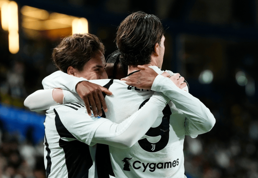 AG电子捕鱼乐园-尤文图斯战胜皇家马德里,晋级欧冠半决赛