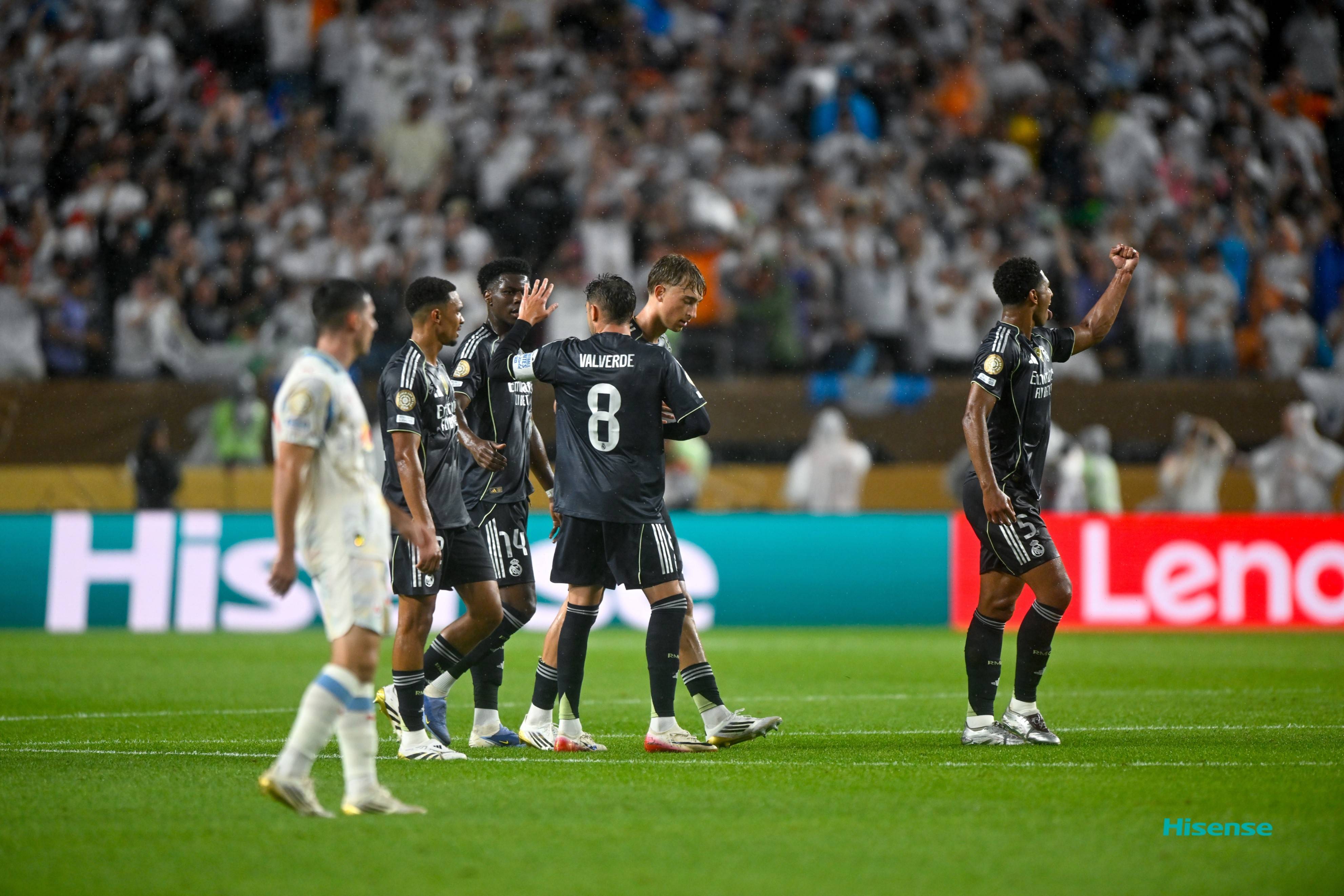 尤文图斯战胜皇家马德里,晋级欧冠半决赛 尤文图斯战胜皇家马德里,晋级欧冠半决赛