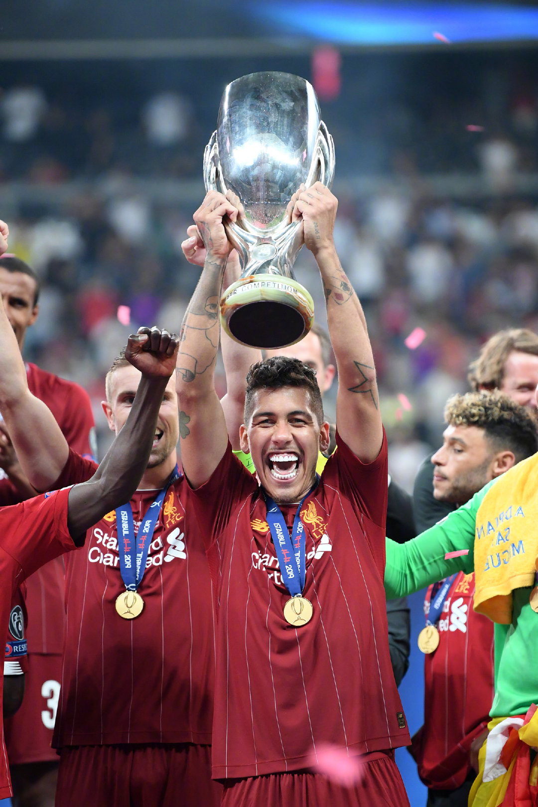 AG捕鱼游戏-利物浦前锋菲尔米诺入选马赛阵容,值得期待!