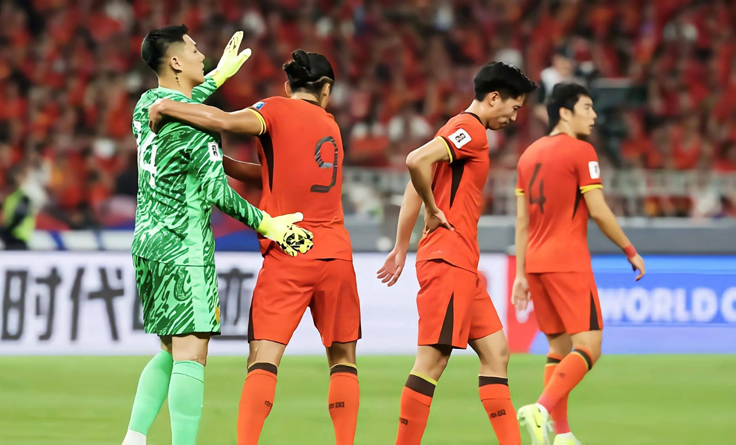 战胜苦战,国脚展现出色状态锁定顶级席位 战胜苦战,国脚展现出色状态锁定顶级席位